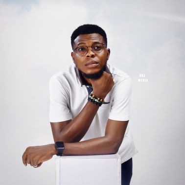 Kingsley Edet