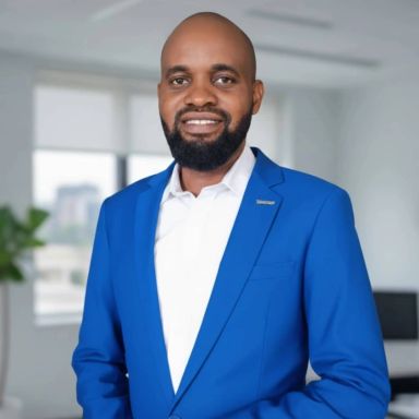 Pst Alfred Chukwuyem
