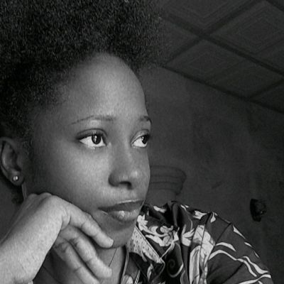 Joy Raphael