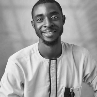 ABU ISAAC AUBREY