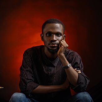 Prosper Chukwurinma Ajukwu is