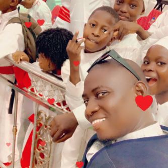 AJIBOLA  AKO