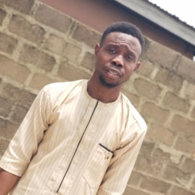 Karounwi Emmanuel