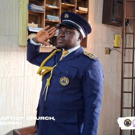 Adebayo Adegoke Solomon