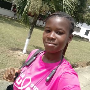 Racheal Dzifa Kisseh