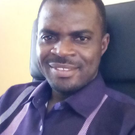 Dr.  Terhemen Festus Swem