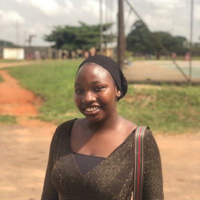 Favour Okon