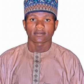 ABUBAKAR UMAR USMAN