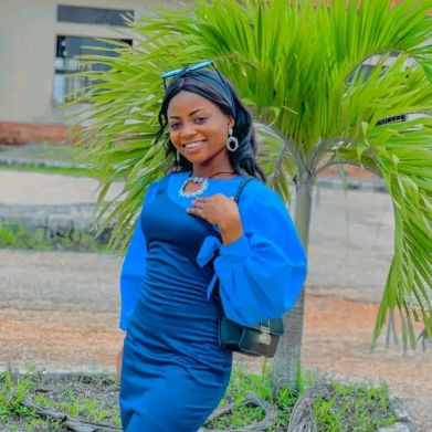 Oyedele Helen M.
