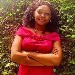 Esther Nwaiwu