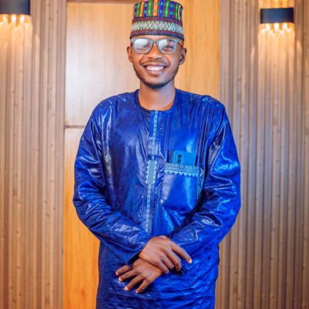 Sadiq Bashir Mukhtar