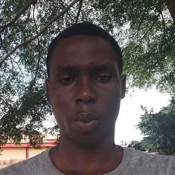 Iyemifokhae samuel