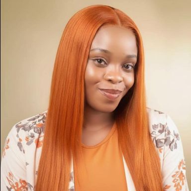 Pst Rebecca Onoriede