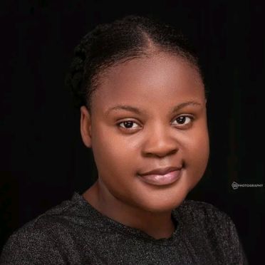 MOMOH Joy Ipemosi