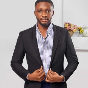 James James Ekong