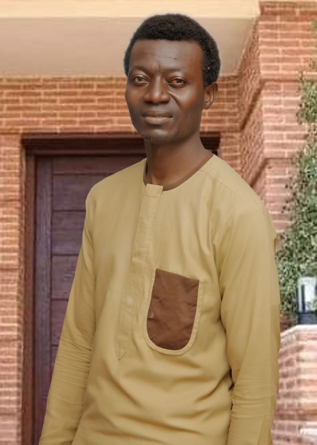 ADEDOJA ADEDBUSAYO OLUREMI