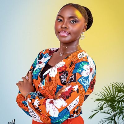 Favour Udoudo