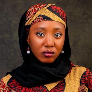 Amina Jibrin