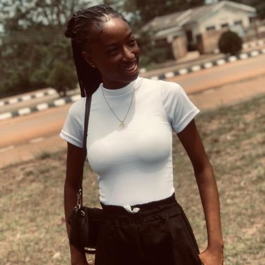 Idowu Rachel