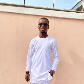 Gideon Oluwabori