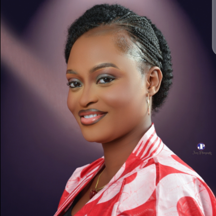 Mrs Akande