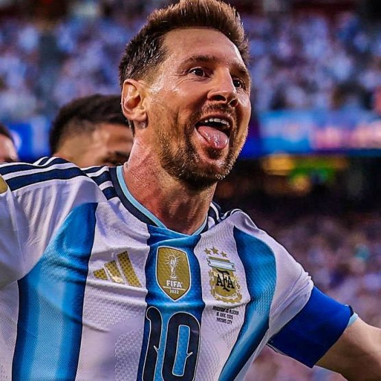GOAT