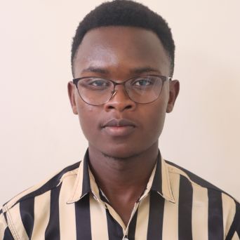 Felix M Kimuyu