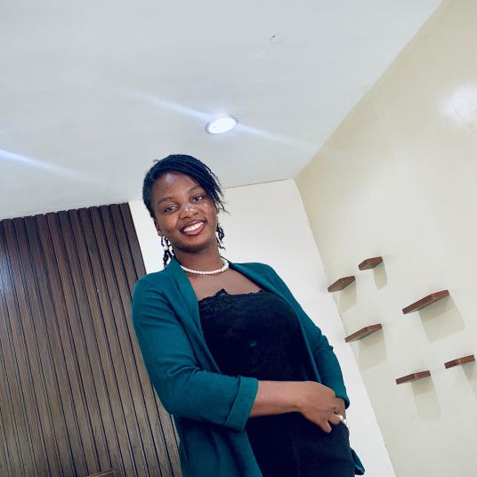 Oladipupo Anjolaoluwa Damilola