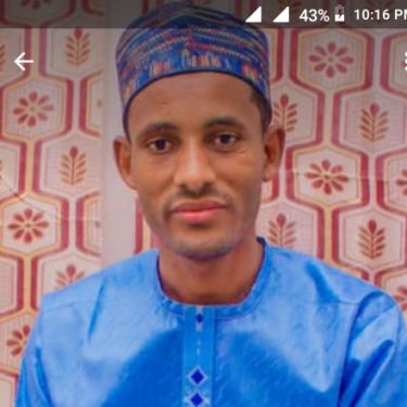 Ibrahim Isah Gamawa