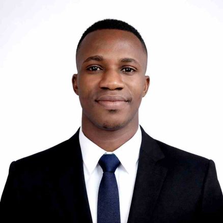 EKECHI JAMES