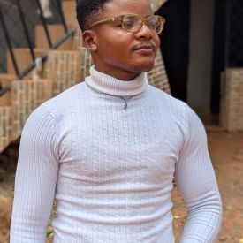 Manasseh Emmanuel Gift