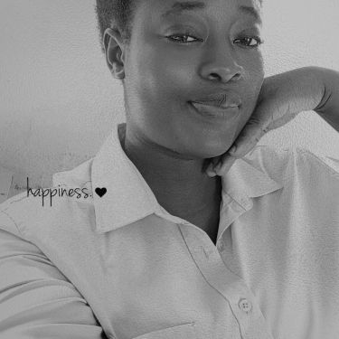 Okaja Mary Onyemowo