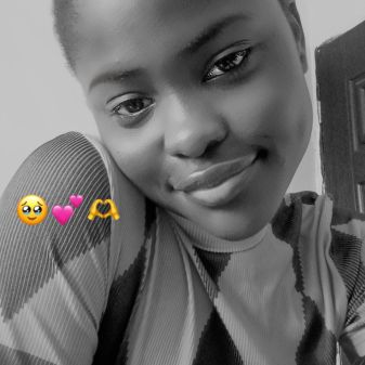 Odey Grace