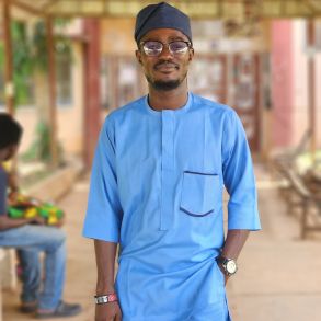 Olatomiwa John