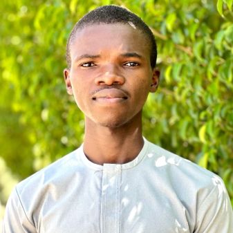 Habila B Stephen