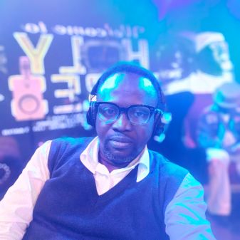 Seun Ovie Tanimola
