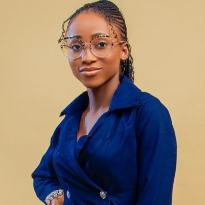 Covenant Olawale