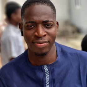 Akinduro Daniel