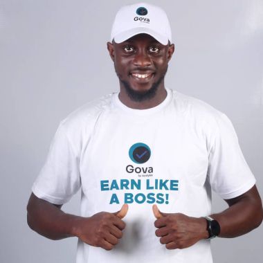 Ifeanyi Elochukwu