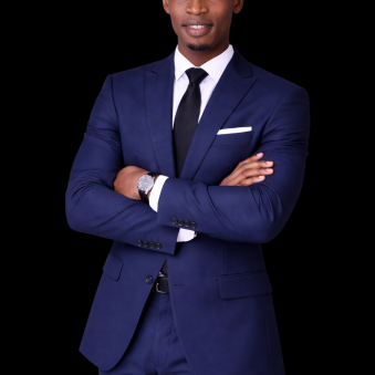 EFFIONG MATTHEW
