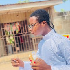 Ifeoluwa Davies