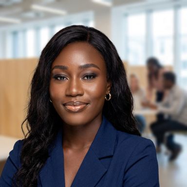 Oluwadunmininu Oluremi