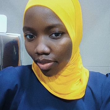 Aminat Ibrahim
