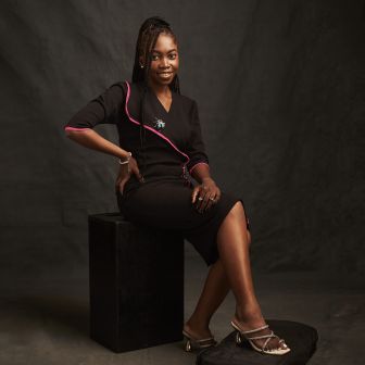 Victoria Goodnews