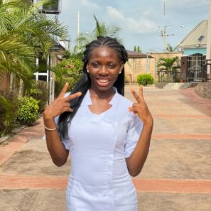 Eze Emmanuella (Active Ehlar)