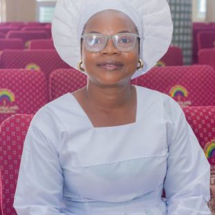 Opeyemi Akinremi