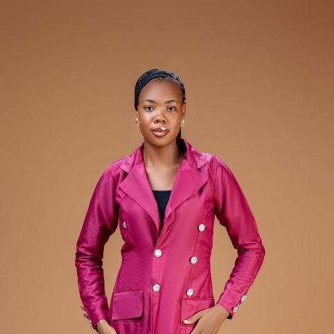Ilufoye Rebecca Oluwaseun