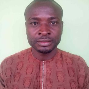Ahmadu M Aji