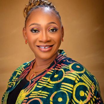 Aderonke Oyelakin