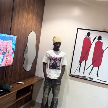 Emuoboyin Dominic Oghe